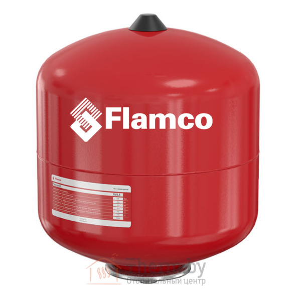 Детальное изображение Бак для водоснабжения и отопления Flamco FLEXCON R 18 арт. FL 16020RU в интернет-магазине THERM.BY