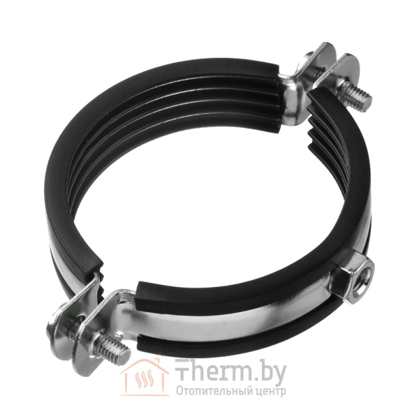 Детальное изображение Хомут металлический 82-87 мм для крепления труб BIS 2S Walraven арт. 33435087 в интернет-магазине THERM.BY