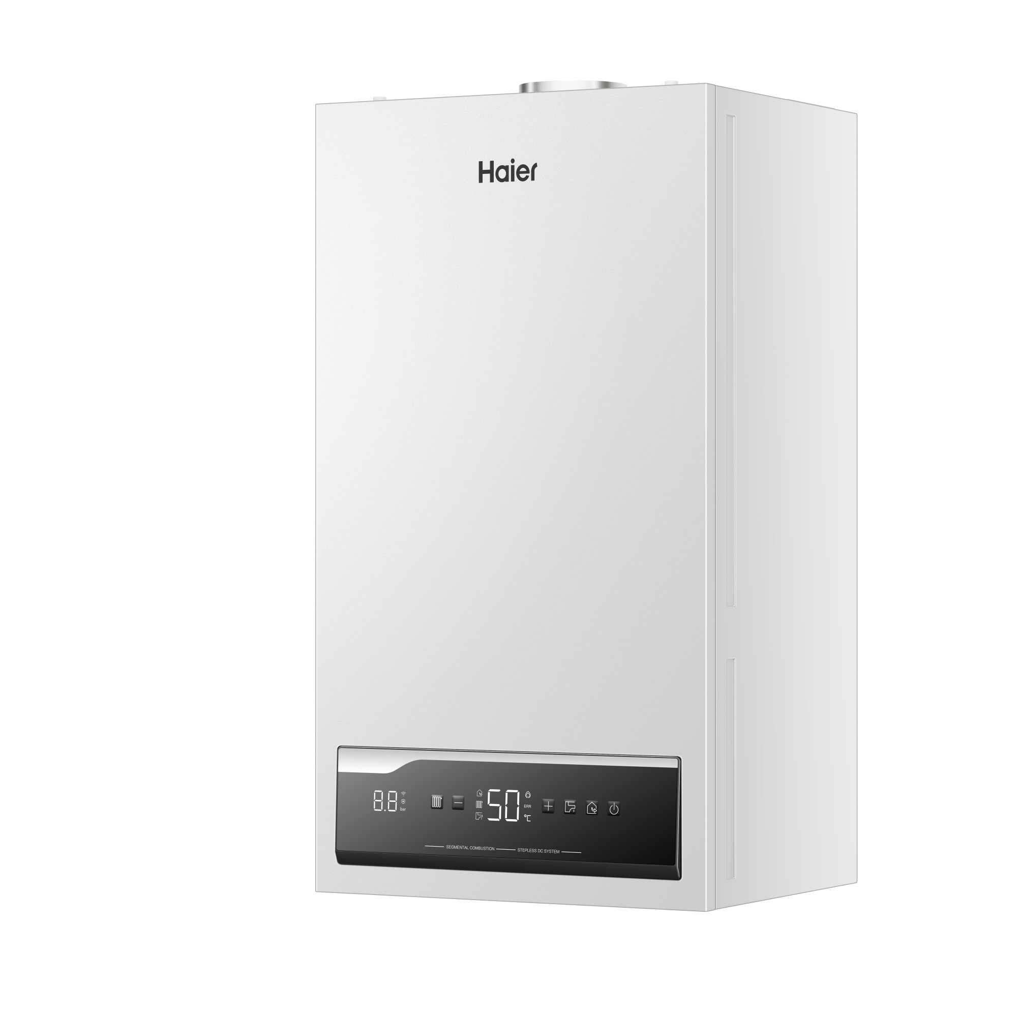 Детальное изображение Газовый котел Haier PROLINE S 2.18 TI в интернет-магазине THERM.BY