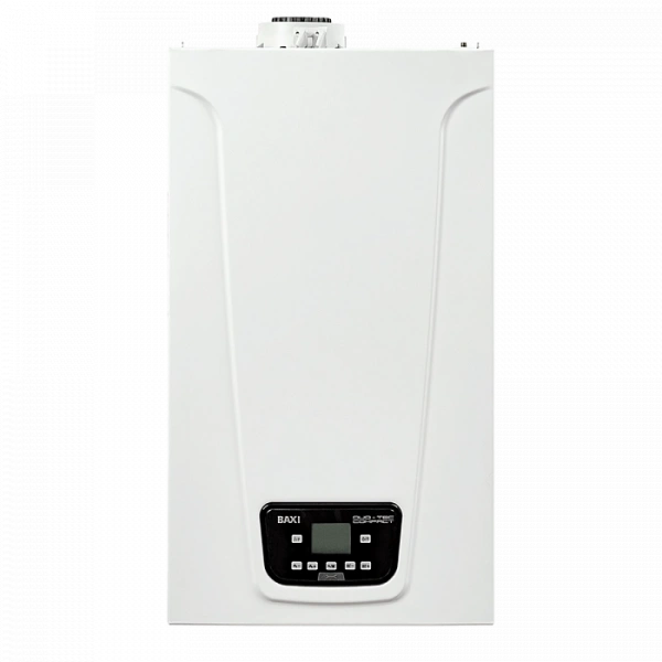 Детальное изображение Конденсационный газовый котел BAXI LUNA DUO-TEC COMPACT 1.24 в интернет-магазине THERM.BY