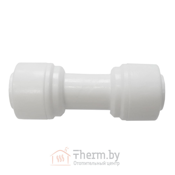 Детальное изображение Переходник прямой 1/4 трубка VIRMUT в интернет-магазине THERM.BY