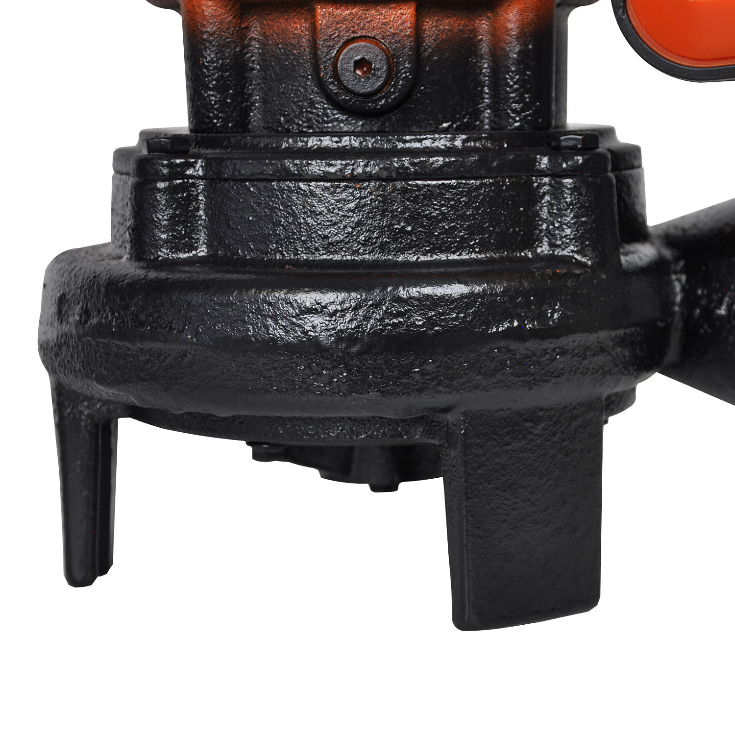 Насос дренажнo-фекальный Skiper WQ10-2 (с измельчителем, 2000 Вт, 18 м3/ч, напор до 10 м, попл.выкл)