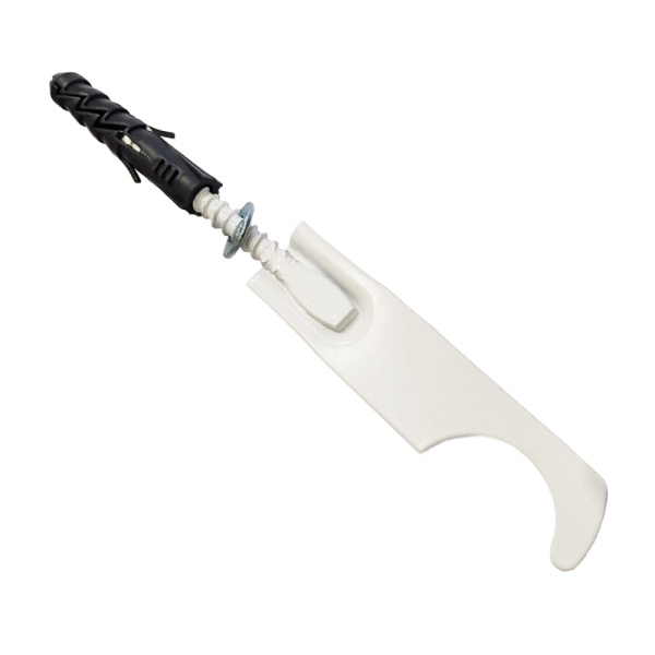 Детальное изображение Крепление для радиатора прямое 180 мм Беларусь арт. в интернет-магазине THERM.BY