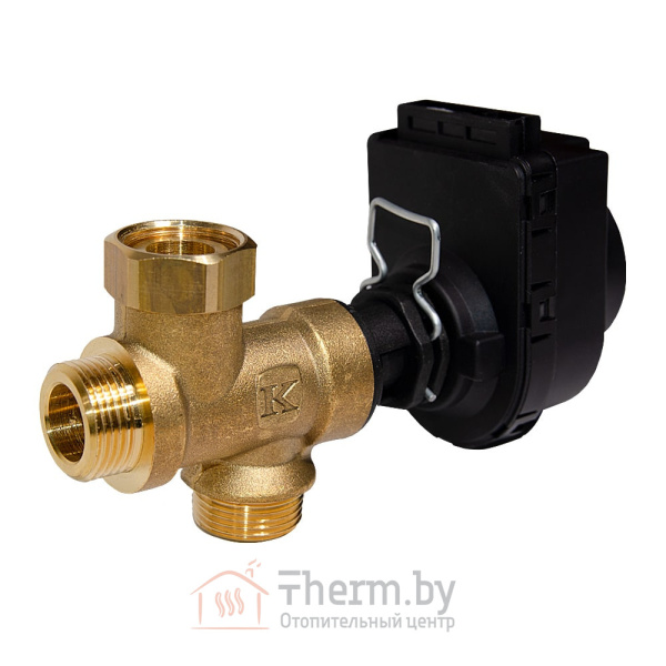 Детальное изображение Модуль управления ГВС EVAN AQUA арт. 116002 в интернет-магазине THERM.BY