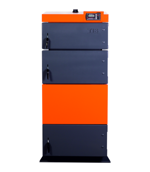 Детальное изображение Твердотопливный котел TIS UNI 95 в интернет-магазине THERM.BY