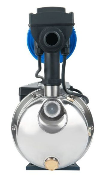 Детальное изображение Насосная станция UNIPUMP АКВАРОБОТ JS 100 адаптивная в интернет-магазине THERM.BY