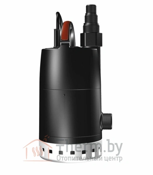 Детальное изображение Дренажный насос Grundfos Unilift CC 9 M1 в интернет-магазине THERM.BY