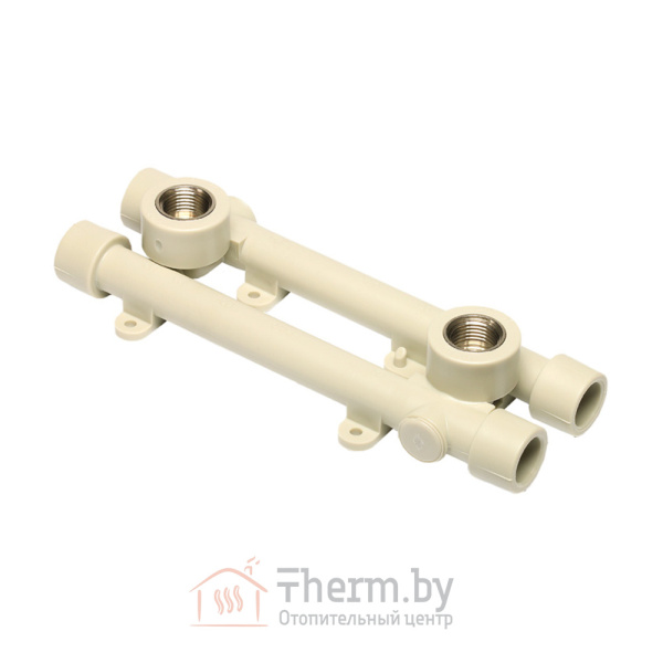 Детальное изображение Универсальный настенный комплект ПП 20 х 1/2"ВР Wawin Ekoplastik Чехия в интернет-магазине THERM.BY