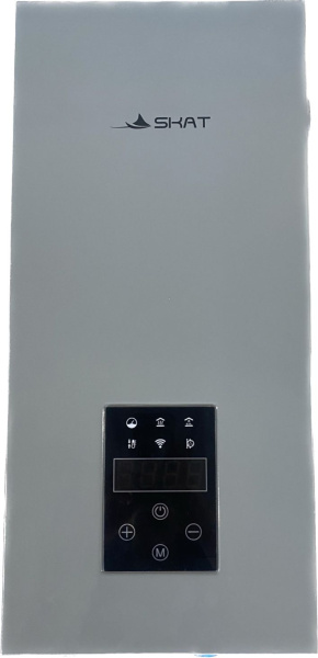 Детальное изображение Электрический котел SKAT в интернет-магазине THERM.BY