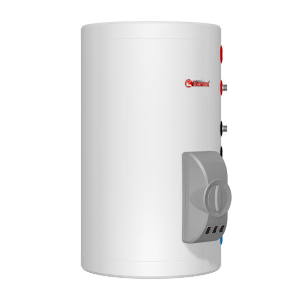 Детальное изображение Водонагреватель комбинированный THERMEX IRP 150 V (combi) в интернет-магазине THERM.BY