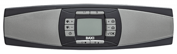 Детальное изображение Газовый котел BAXI LUNA -3 Comfort 1.310 Fi в интернет-магазине THERM.BY