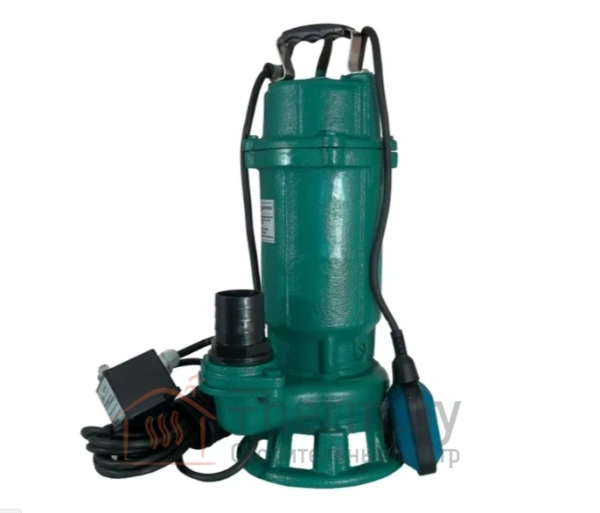 Детальное изображение Фекальный насос IBO CTR750 в интернет-магазине THERM.BY