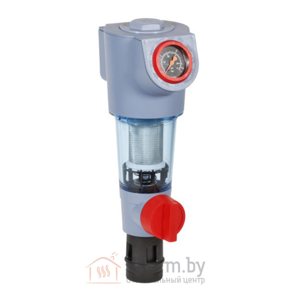 Детальное изображение Фильтр самопромывной тонкой очистки 1" HР Honeywell F74-CS1"AD в интернет-магазине THERM.BY