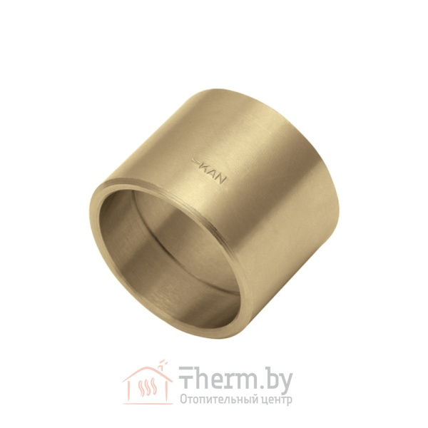 Детальное изображение Кольцо латунное натяжное 14 х 2.0 KAN-therm арт. 1109226004 в интернет-магазине THERM.BY