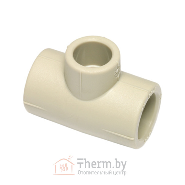 Детальное изображение Тройник переходной ПП 32 х 20 х 32 Wavin Ekoplastik Чехия в интернет-магазине THERM.BY