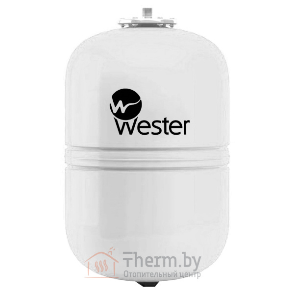 Детальное изображение Расширительный бак Wester Premium WDV 24 в интернет-магазине THERM.BY