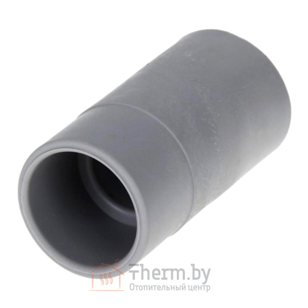 Детальное изображение Наконечник для сливного шланга 21 мм Tuboflex в интернет-магазине THERM.BY