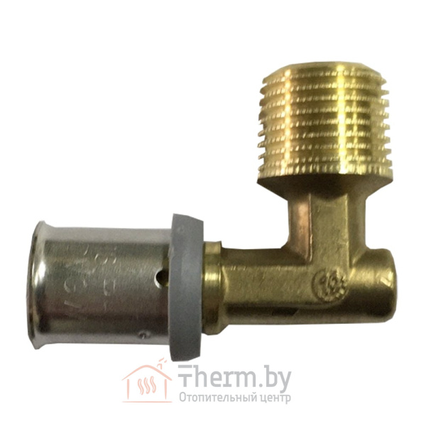 Детальное изображение Пресс уголок 16 х 1/2" НР, Kermi  x-net арт. SHFWK0160AG012 в интернет-магазине THERM.BY