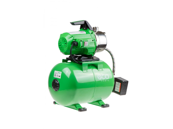 Детальное изображение Насосная станция ECO GFI-1203 в интернет-магазине THERM.BY