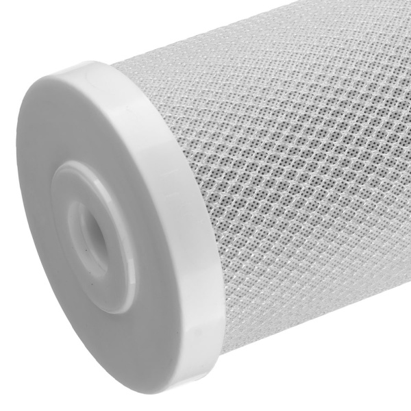 Детальное изображение Картридж угольный (прессованный) VIRMUT УП 20BB в интернет-магазине THERM.BY