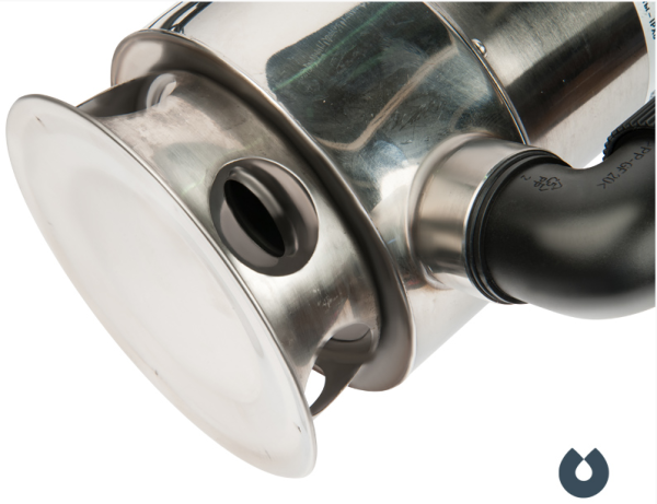Детальное изображение Насос дренажный UNIPUMP INOXVORT 750 SW в интернет-магазине THERM.BY