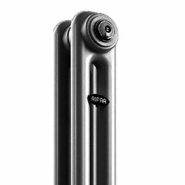 Детальное изображение Радиатор стальной трубчатый Rifar Tubog TUB 2180-06-D1-TI [6 секций] в интернет-магазине THERM.BY