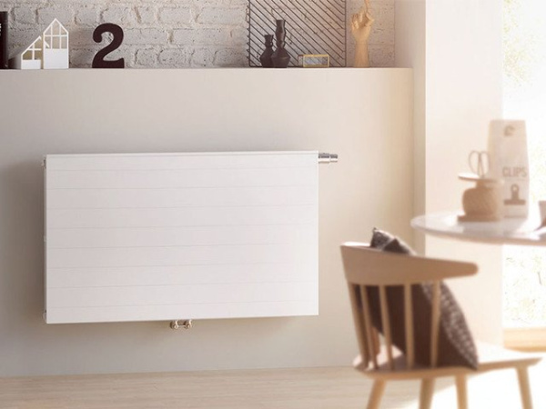 Детальное изображение Радиатор стальной панельный Kermi Line PLV 505-22-705 в интернет-магазине THERM.BY