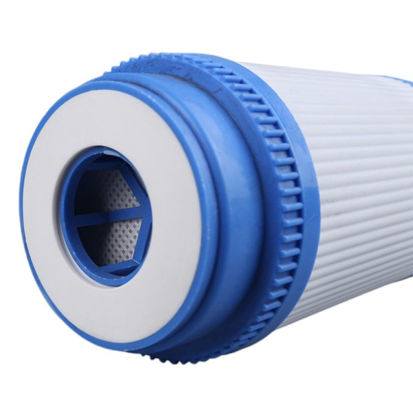 Детальное изображение Картридж угольный (гранулированный) VIRMUT УГ 10SL в интернет-магазине THERM.BY