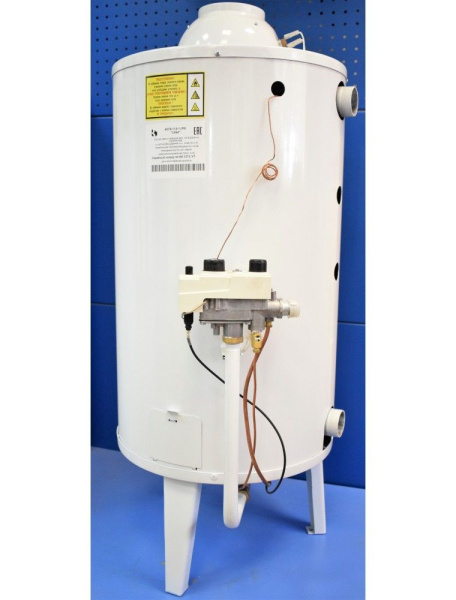 Детальное изображение Газовый котел  Боринское АОГВ 17,4 в интернет-магазине THERM.BY