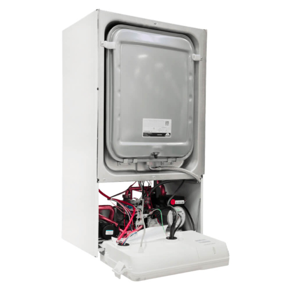 Детальное изображение Газовый котел FONDITAL FORMENTERA CTFS 24 в интернет-магазине THERM.BY