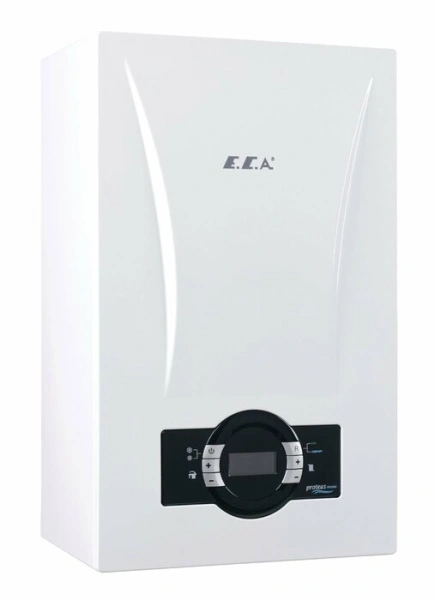 Детальное изображение Конденсационный газовый котел E.C.A. Proteus Premix 35 HST в интернет-магазине THERM.BY