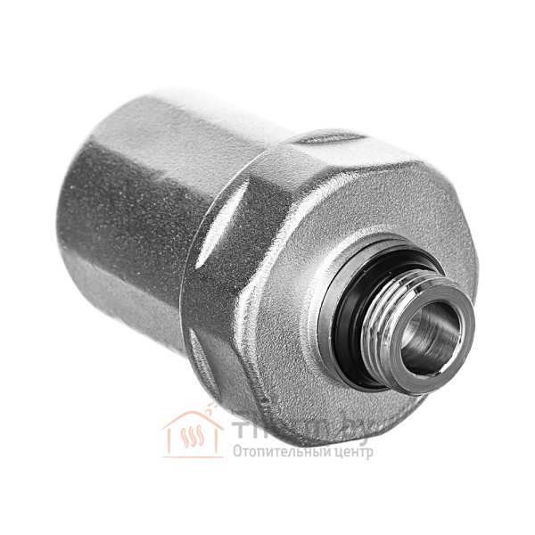 Детальное изображение Компенсатор гидроударов 1/2"НР 10 bar Tiemme (1940001) арт. 1940001 в интернет-магазине THERM.BY