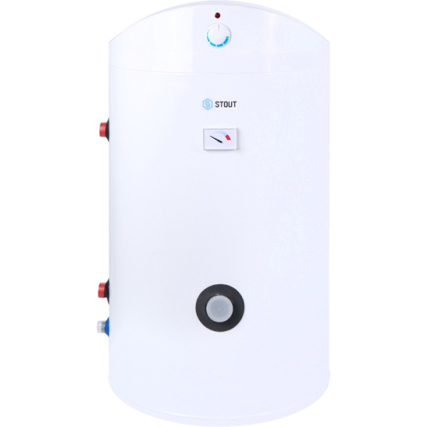 Детальное изображение Бойлер косвенного нагрева STOUT SWH 150 (1110-000150) в интернет-магазине THERM.BY