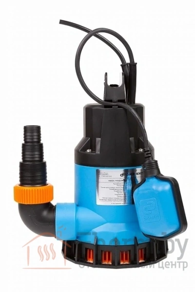 Детальное изображение Дренажный насос ДЖИЛЕКС ДРЕНАЖНИК 110/8 в интернет-магазине THERM.BY
