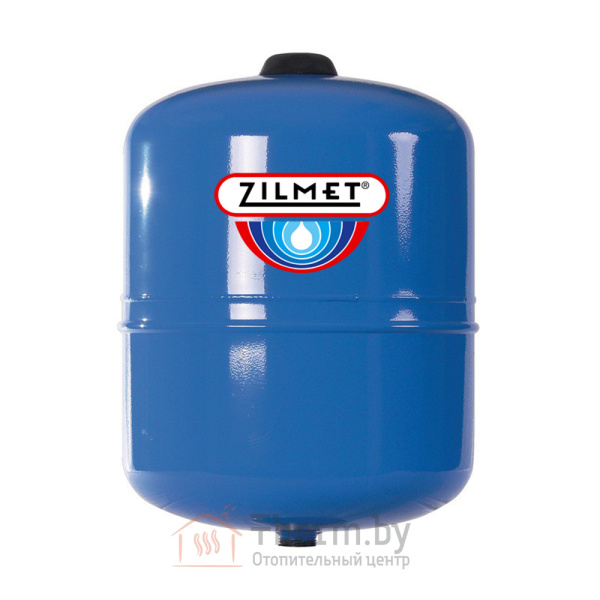 Детальное изображение Расширительный бак Zilmet HYDRO-PRO 12 V арт. 11A0001200 в интернет-магазине THERM.BY