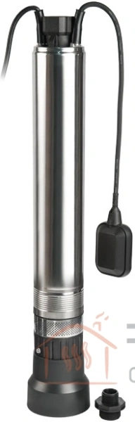 Детальное изображение Погружной скважинный насос UNIPUMP ECO FLOAT 3 (КОЛОДЕЗНЫЙ) в интернет-магазине THERM.BY