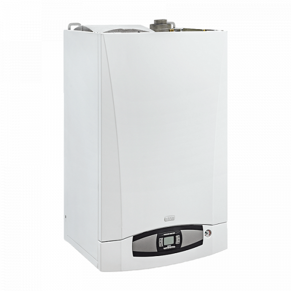Детальное изображение Газовый котел BAXI NUVOLA-3 Comfort 280 Fi в интернет-магазине THERM.BY