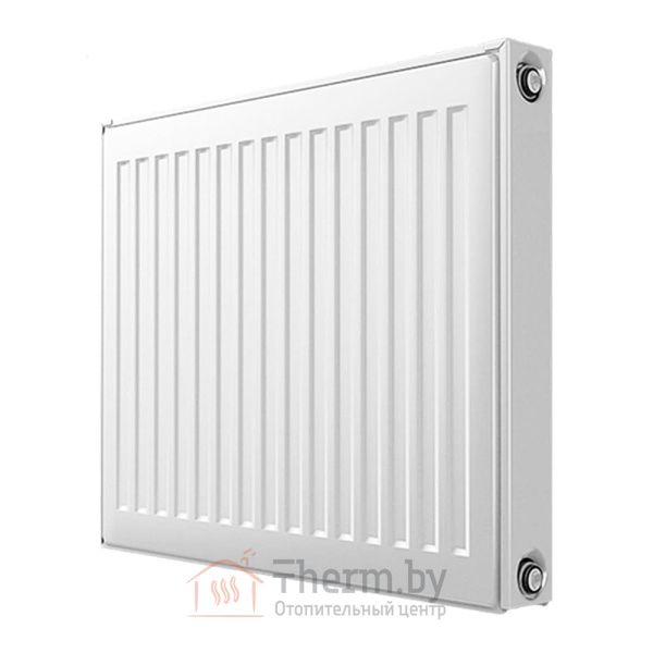 Детальное изображение Радиатор стальной панельный Royal Thermo COMPACT тип 22 500 х 400 (C22-500-400 RAL 9016) в интернет-магазине THERM.BY