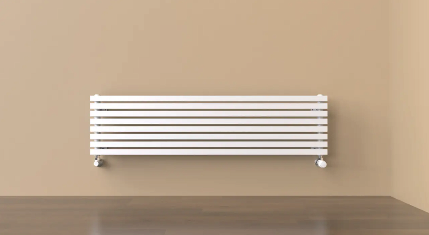 Радиатор стальной трубчатый КЗТО QUADRUM 30 H 1 2000-4 [4 секций]