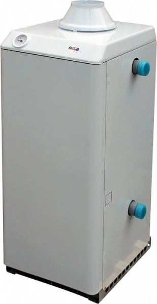 Детальное изображение Газовый котел  Ростовгазоаппарат АОГВK 11,6 RGA 11K в интернет-магазине THERM.BY