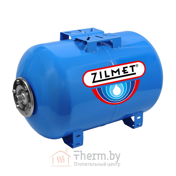 Детальное изображение Гидроаккумулятор Zilmet ULTRA-PRO 80 H арт. 1100008005 в интернет-магазине THERM.BY