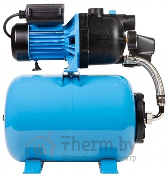 Детальное изображение Насосная станция ДЖИЛЕКС ДЖАМБО 70/50 П-24 в интернет-магазине THERM.BY