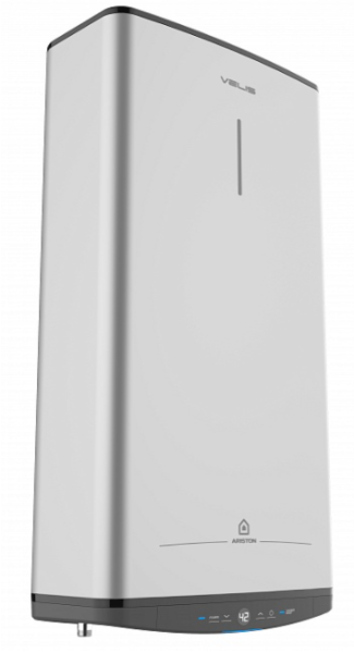 Детальное изображение Электрический водонагреватель ARISTON ABSE VLS PRO PW 100 (3700700) в интернет-магазине THERM.BY