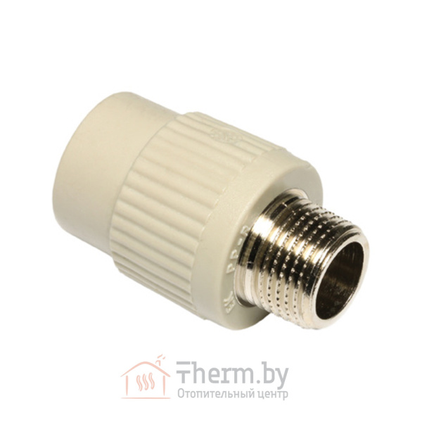 Детальное изображение Переход ПП 63 х 2" НР Wavin Ekoplastik Чехия в интернет-магазине THERM.BY