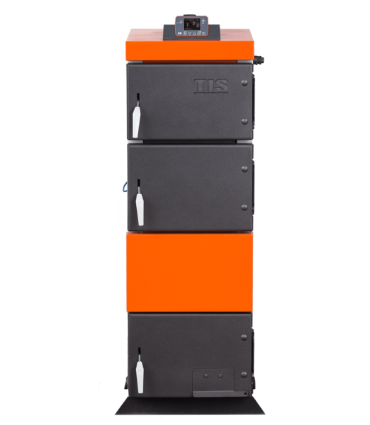 Детальное изображение Твердотопливный котел TIS PLUS 11 в интернет-магазине THERM.BY