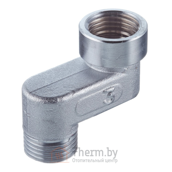 Детальное изображение Эксцентрик 1/2" ВР/НР х 3 см FAR арт. FC 5560 312 в интернет-магазине THERM.BY