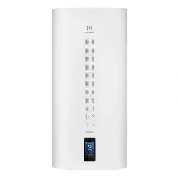 Детальное изображение Электрический водонагреватель Electrolux EWH 30 Smartinverter в интернет-магазине THERM.BY