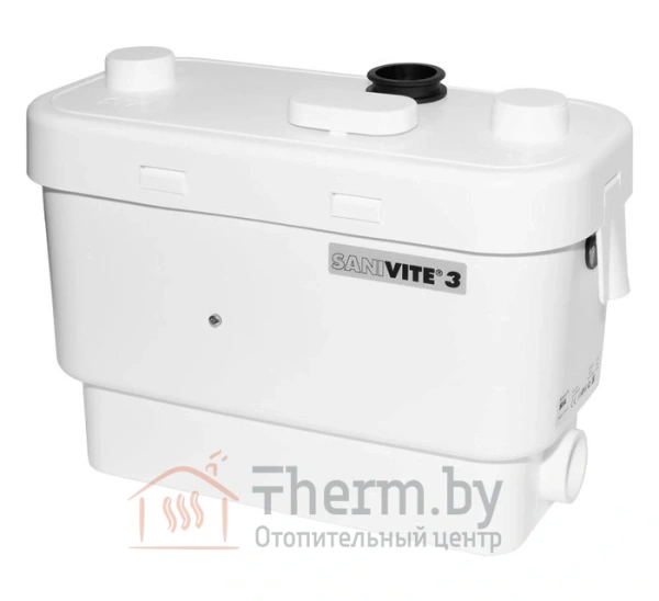 Детальное изображение Канализационная установка SFA Sanivite в интернет-магазине THERM.BY