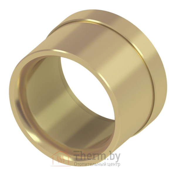 Детальное изображение Пресс-втулка для универсальной металлополимерной трубы 16 мм Tece арт. 734516 в интернет-магазине THERM.BY