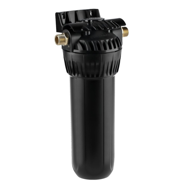 Детальное изображение Магистральный фильтр для горячей воды Гейзер 1Г 1/2" SL10 арт. 32010 в интернет-магазине THERM.BY